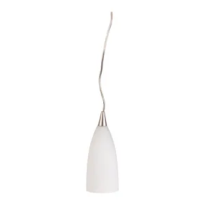 1-Light Pendant