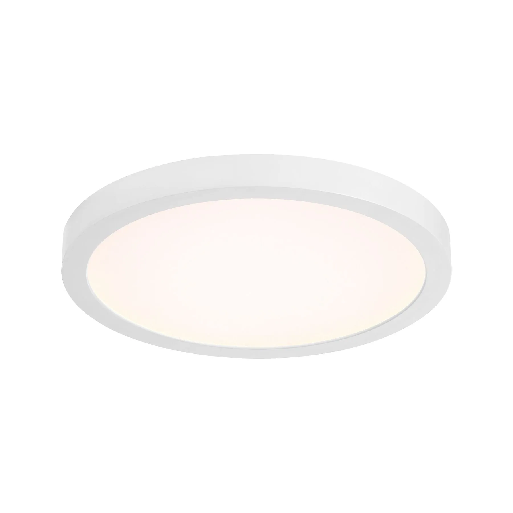 10" LED Flush Mount