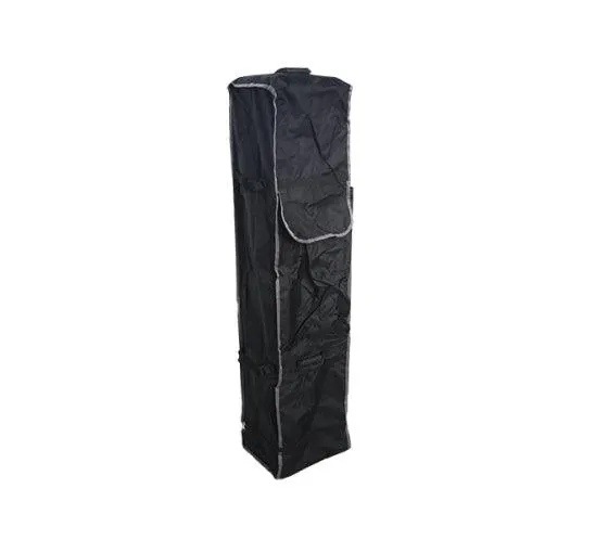 10x10 Popup Tent Package With Logo