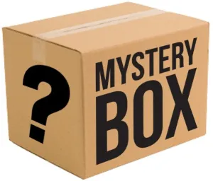 $175 Mystery Box Cutlery Sale