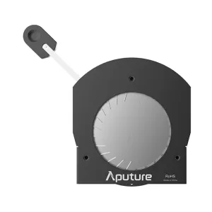 Aputure Iris for Spotlight Max