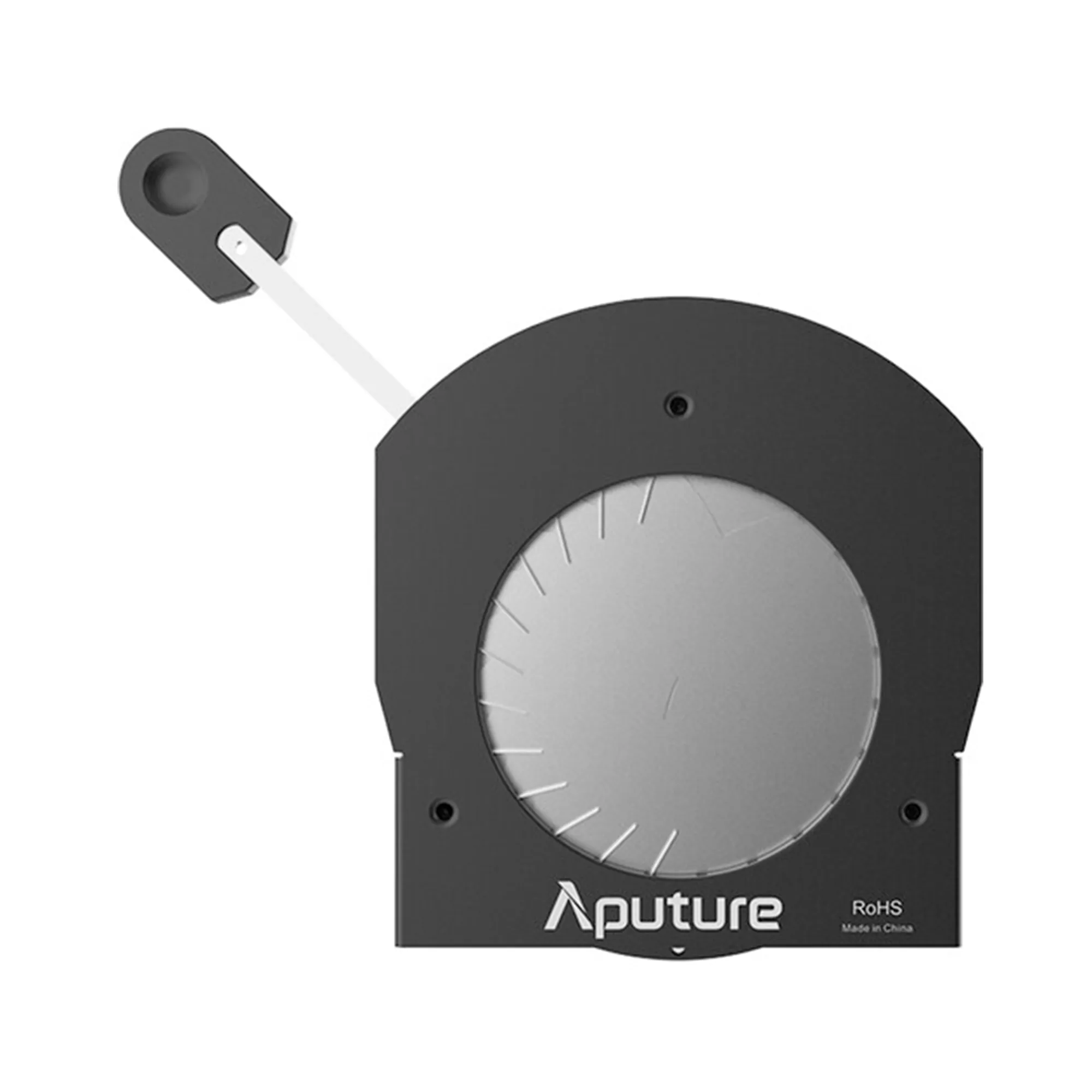 Aputure Iris for Spotlight Max