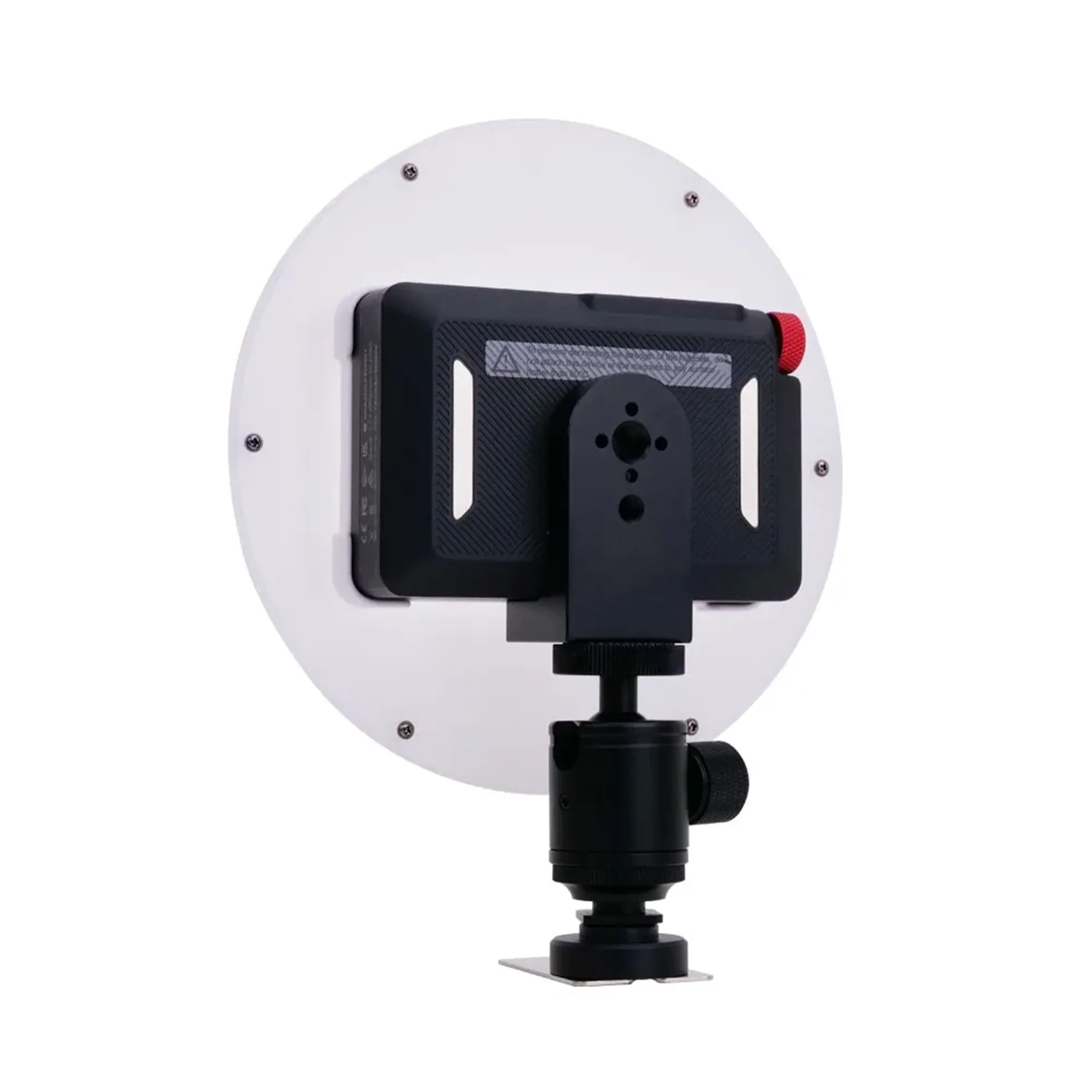Aputure MC Pro Bubble Diffuser