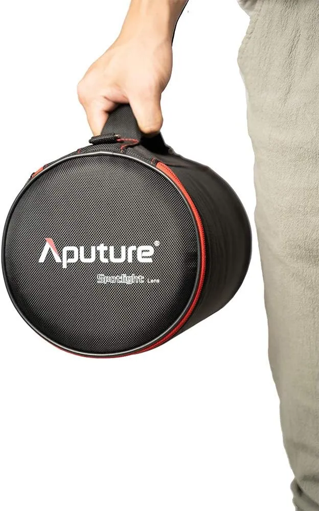 Aputure Spotlight Mount 19 Degree Lens