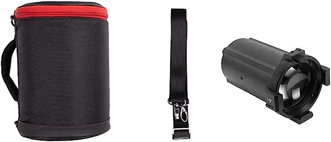 Aputure Spotlight Mount 19 Degree Lens