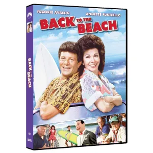 Back to the Beach