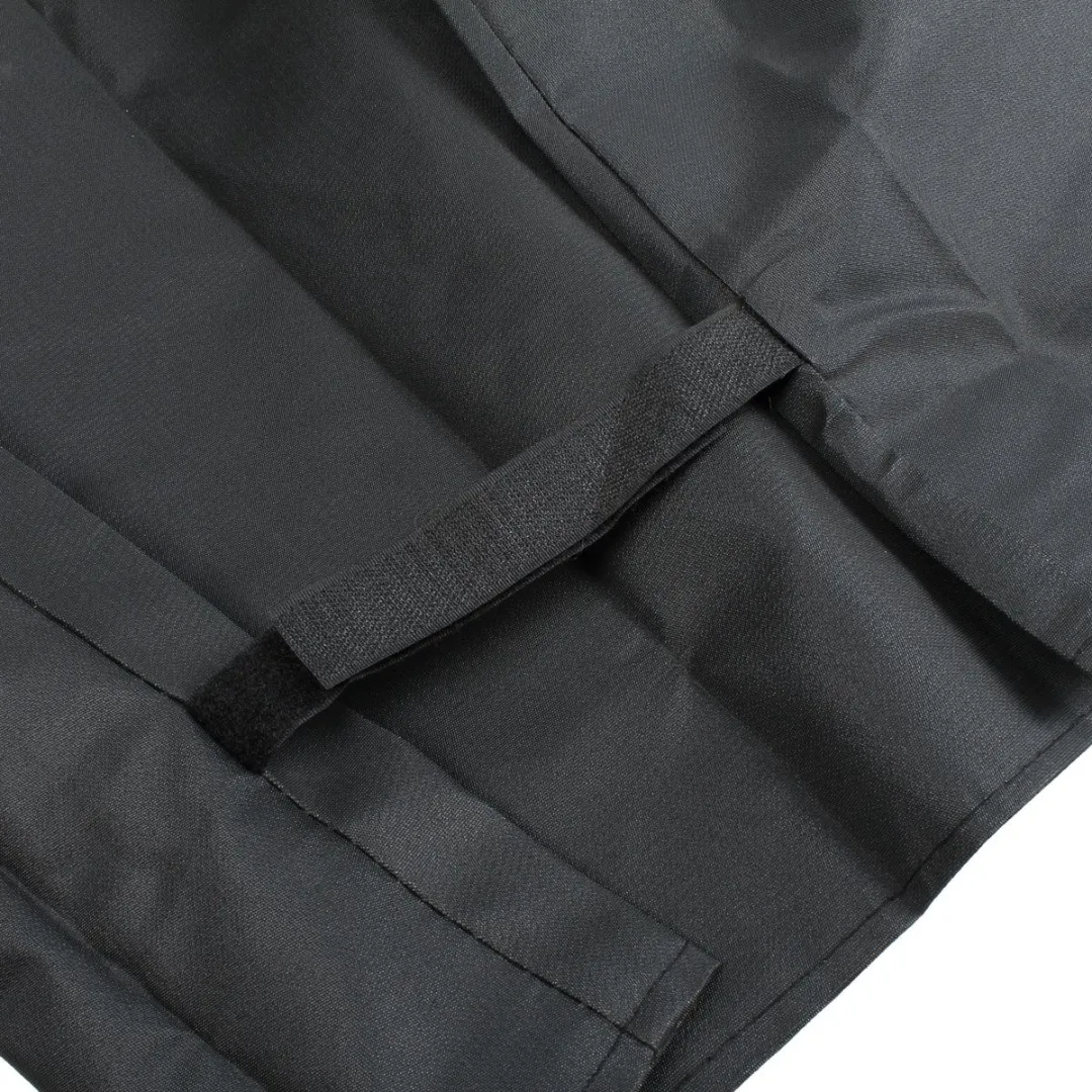 Barbecue Cover - Compact Portable