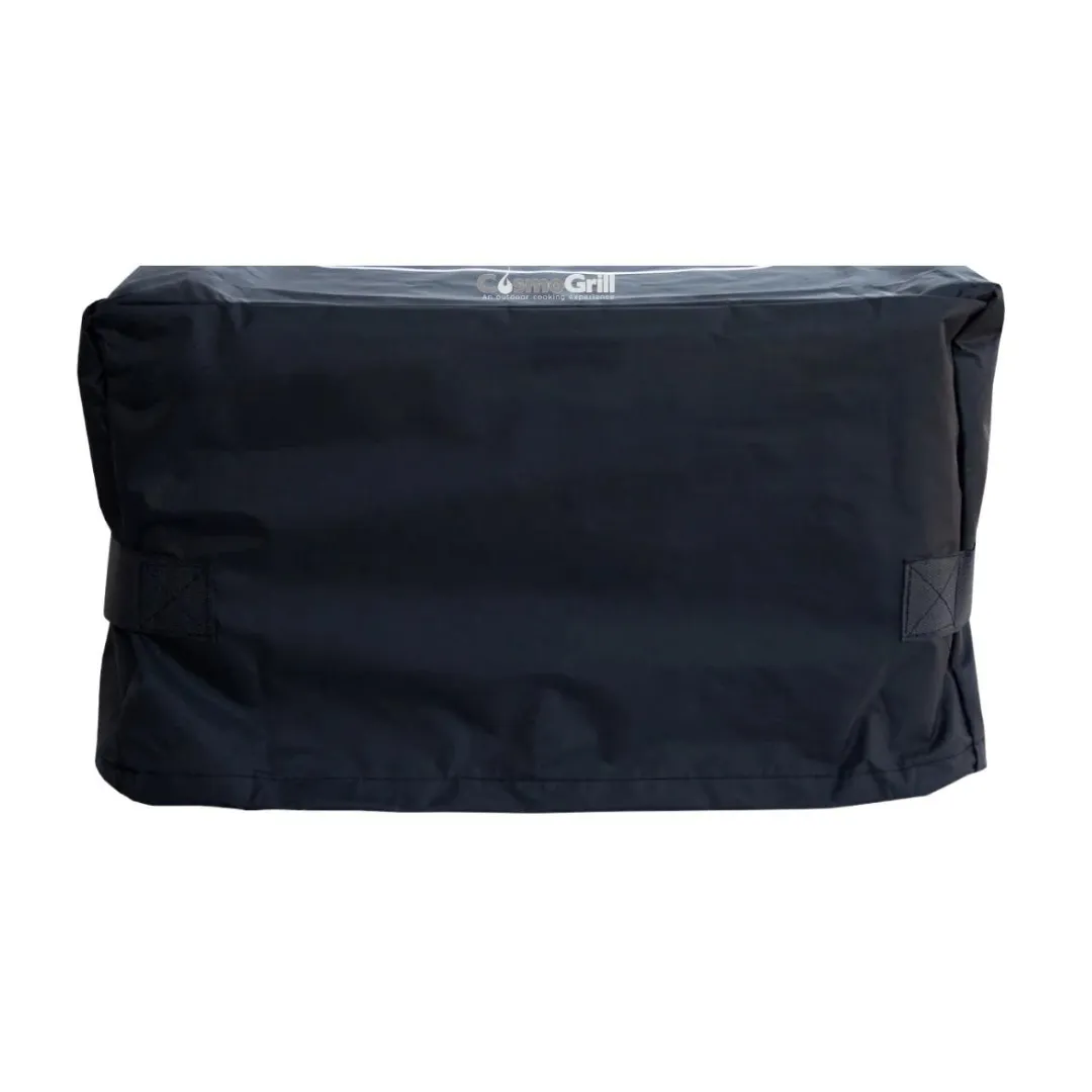 Barbecue Cover - Compact Portable