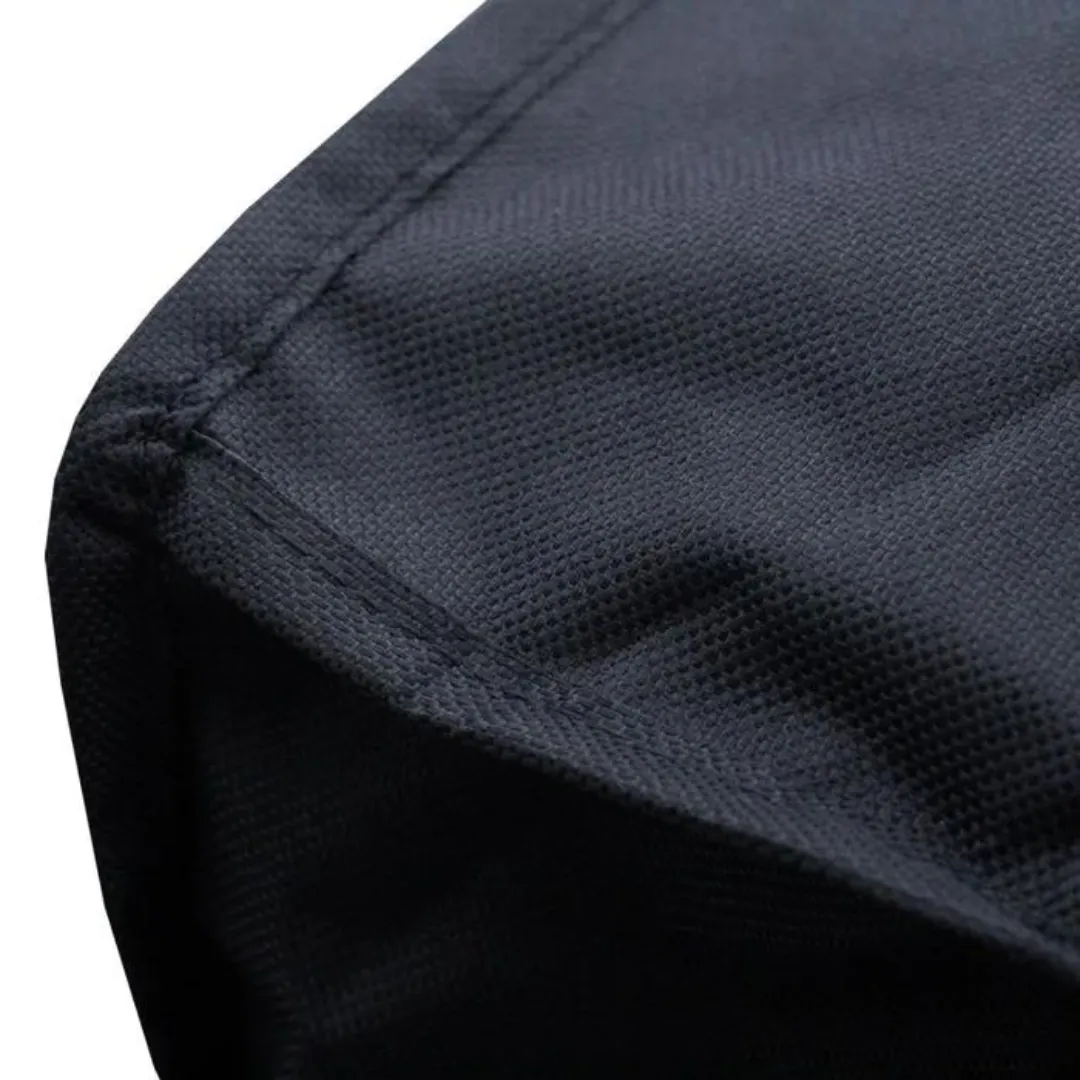 Barbecue Cover - Compact Portable