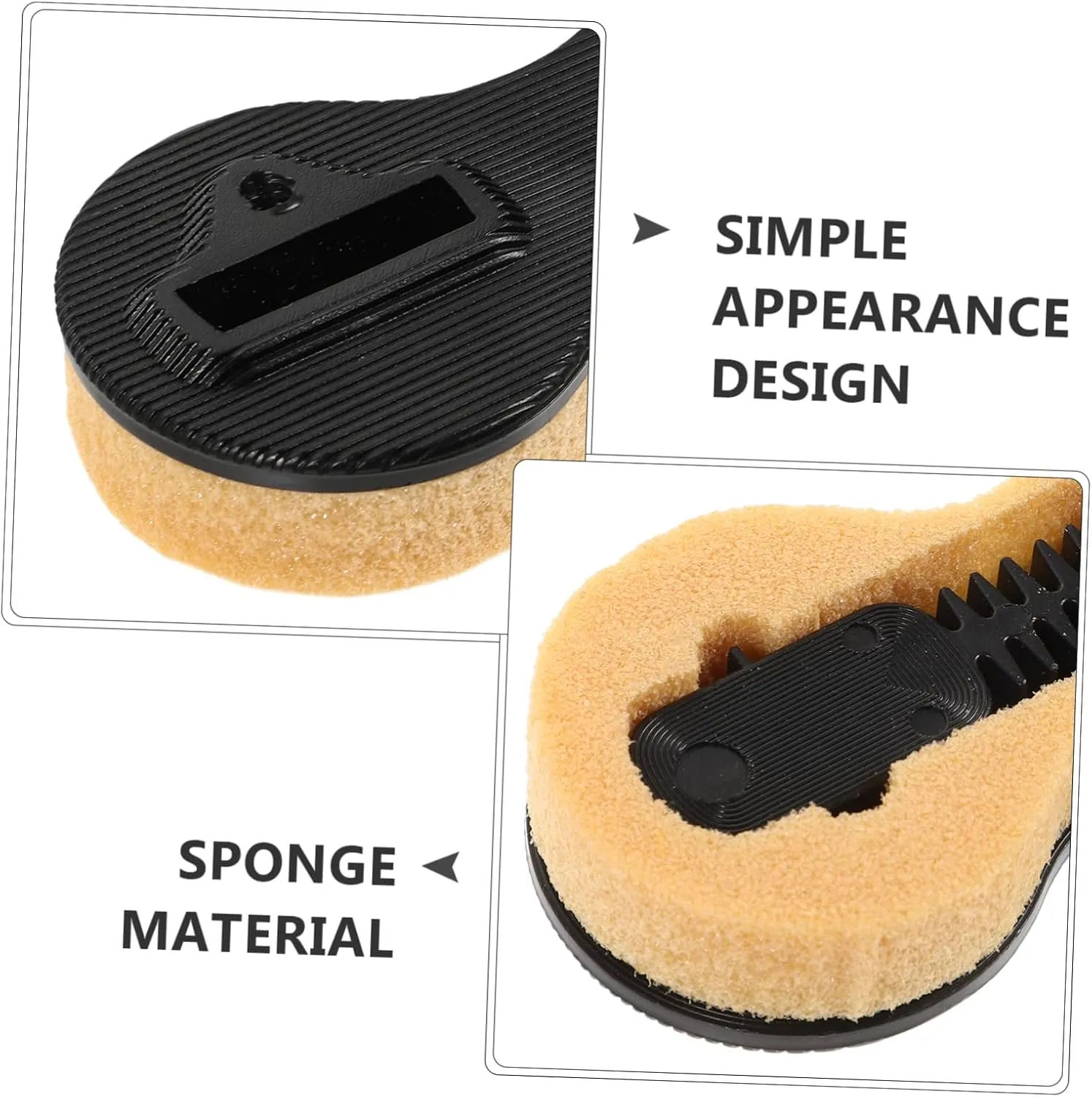 BESPORTBLE 1 Set Surf Fin Box Balance Tool