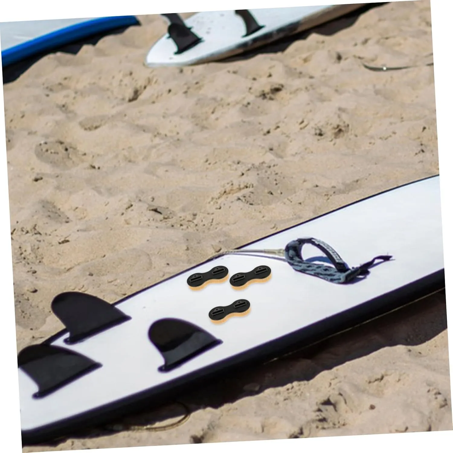 BESPORTBLE 1 Set Surf Fin Box Balance Tool