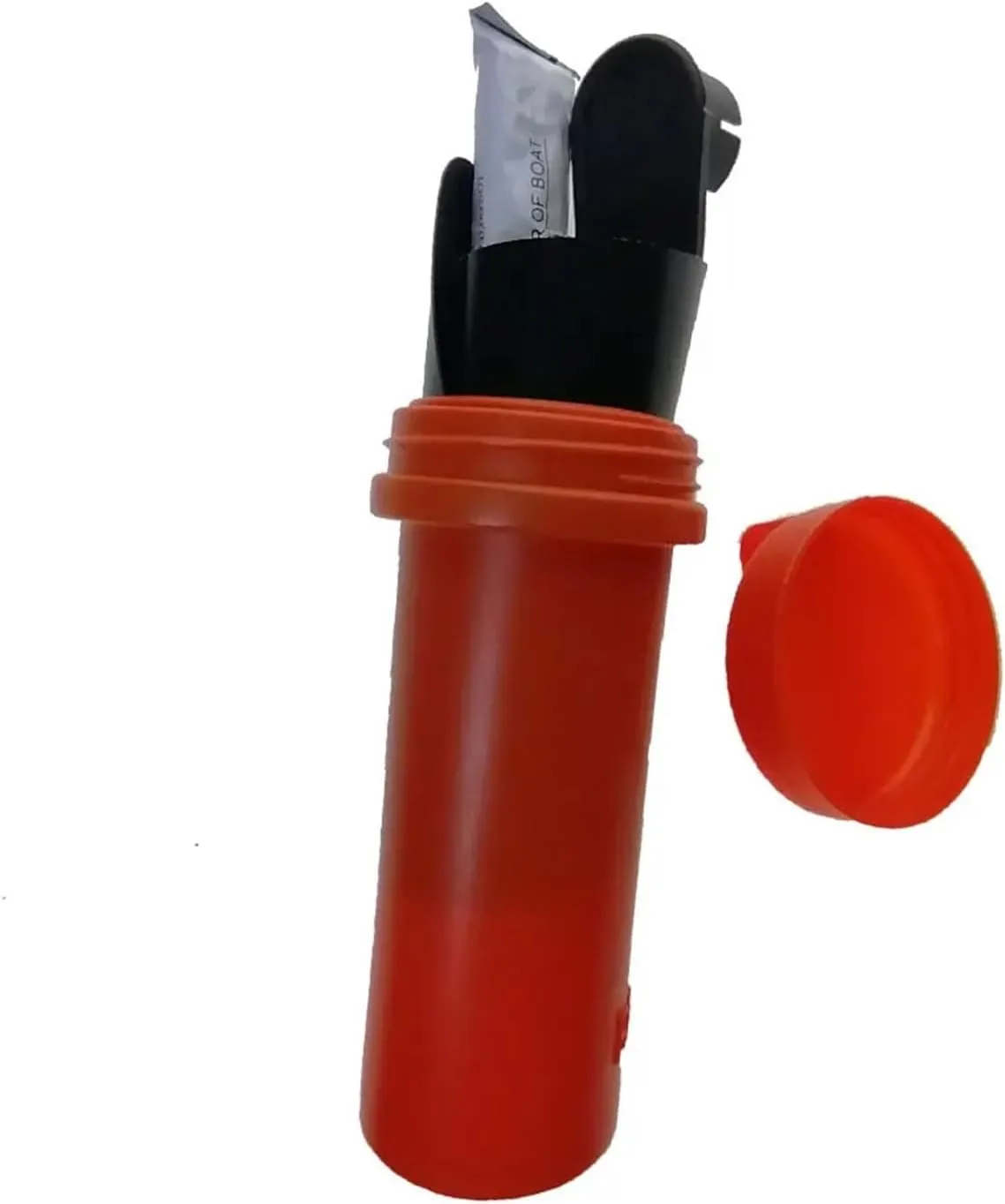 Boat Repairing Kit Inflatable Boat Stand Up Paddle Board Repair Kit Valve Key Patch Box Container Accessories