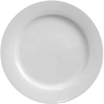 Fairway Tivoli Plate 165mm x 12