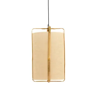 Hanging Lamp Sendia Large