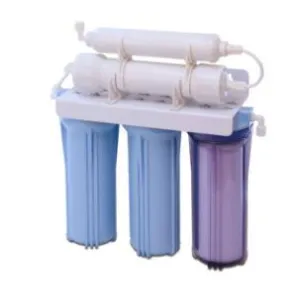 Hydro Wellness 5 Stage Ultra Filtration Purifier