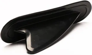 Inflatable Boat Shark-fin Stabilizer for Stand-up Paddle Boards Surfboard Handle Enhance Stability