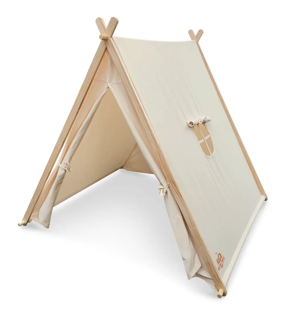 Kinderfeets Tent