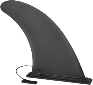 Paddleboard Fin Removable Kayak Paddle Universal Plastic Bodyboards Waterproof Stand Up Inflatable Paddle Board Accessories 8.5x7.1x1.4 inch