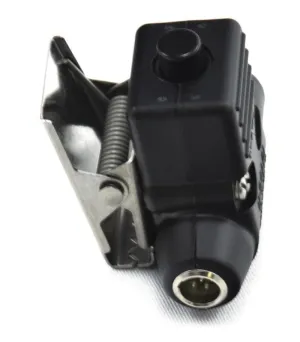 RHA-UNI - 4/C Helmet Kit PTT Switch