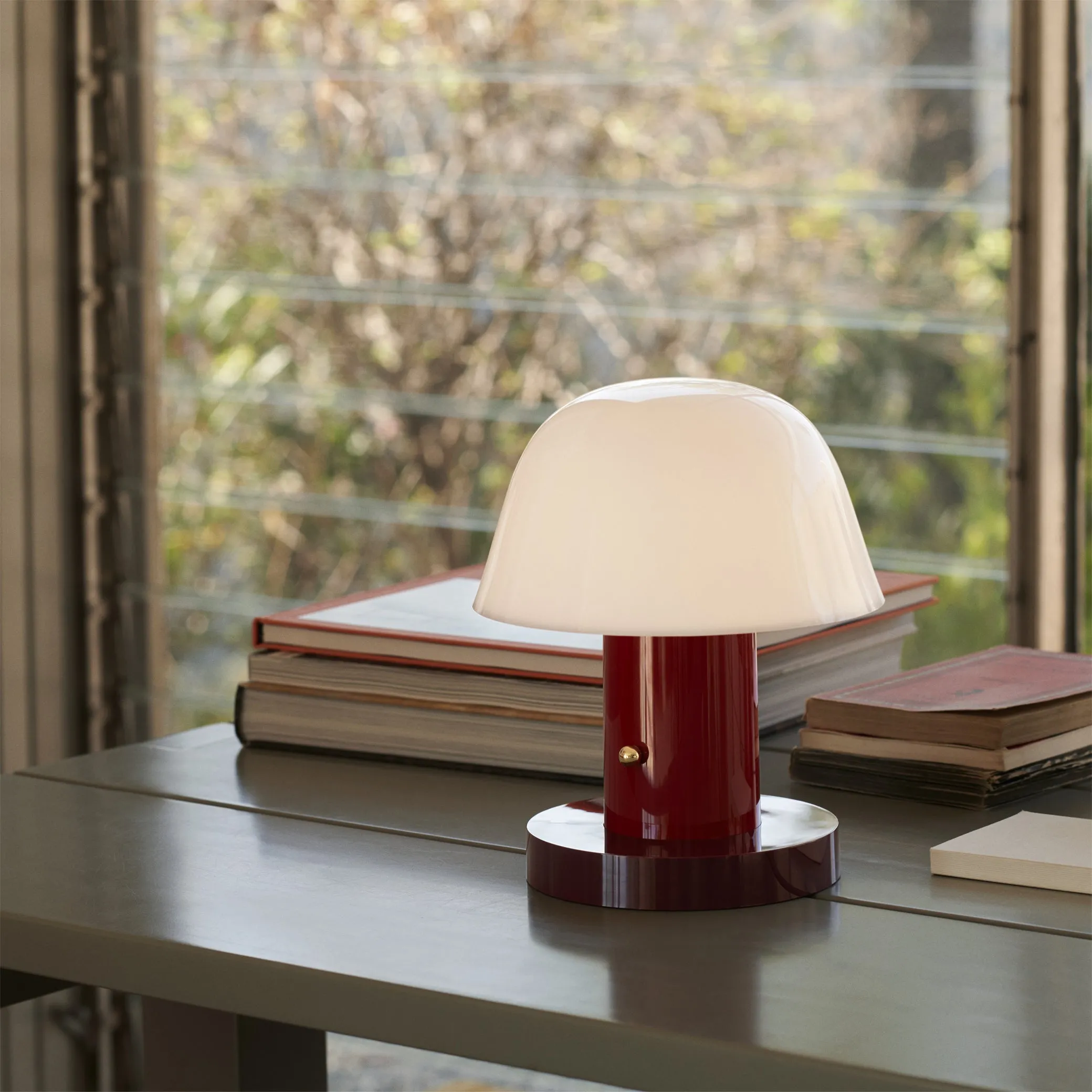 Setago Portable Lamp JH27