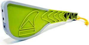 Surfboard Fin Removal and Installation Tool (Green)