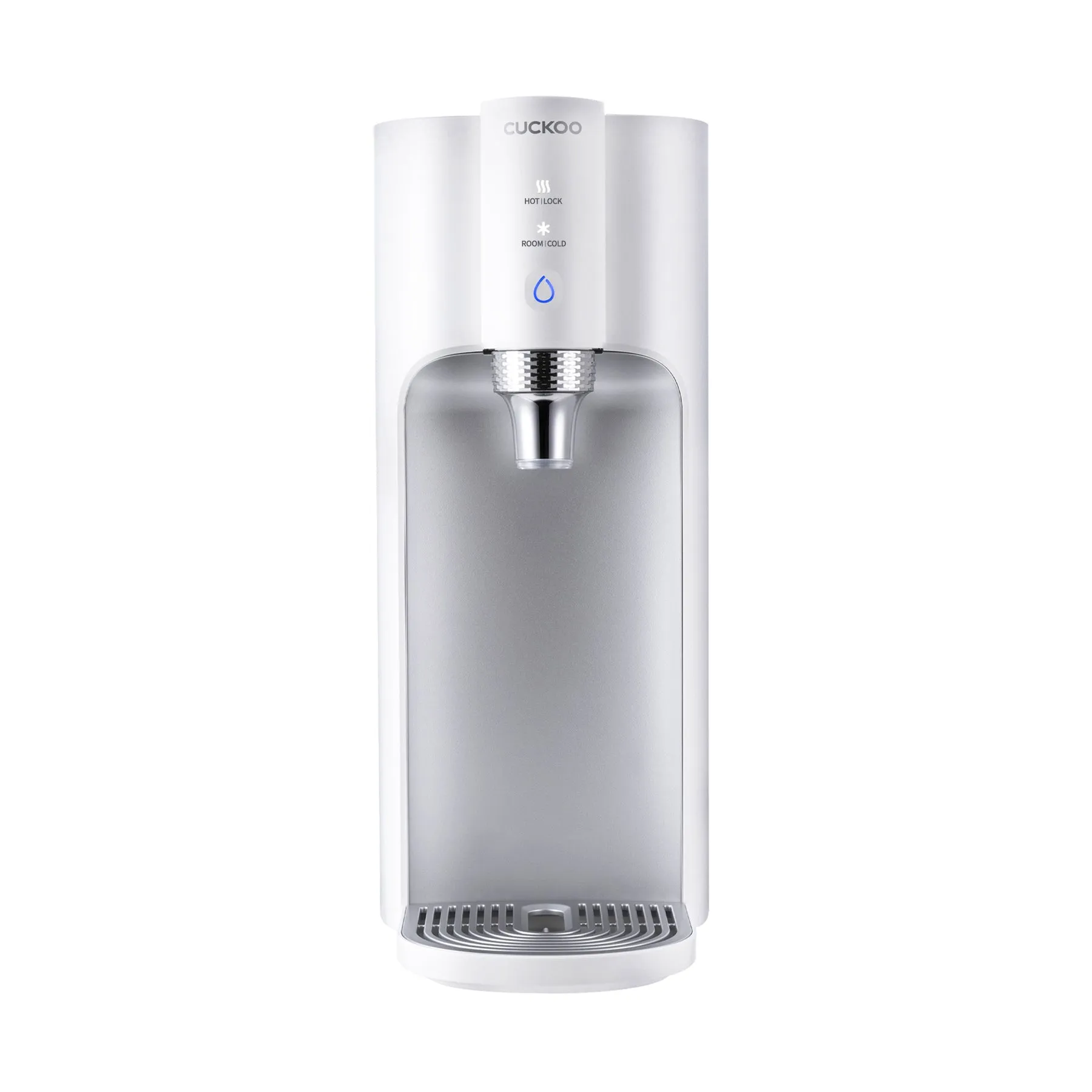 Tankless Countertop Nano  Filtration Water Purifier (CP-TN100)