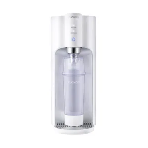 Tankless Countertop Nano  Filtration Water Purifier (CP-TN100)