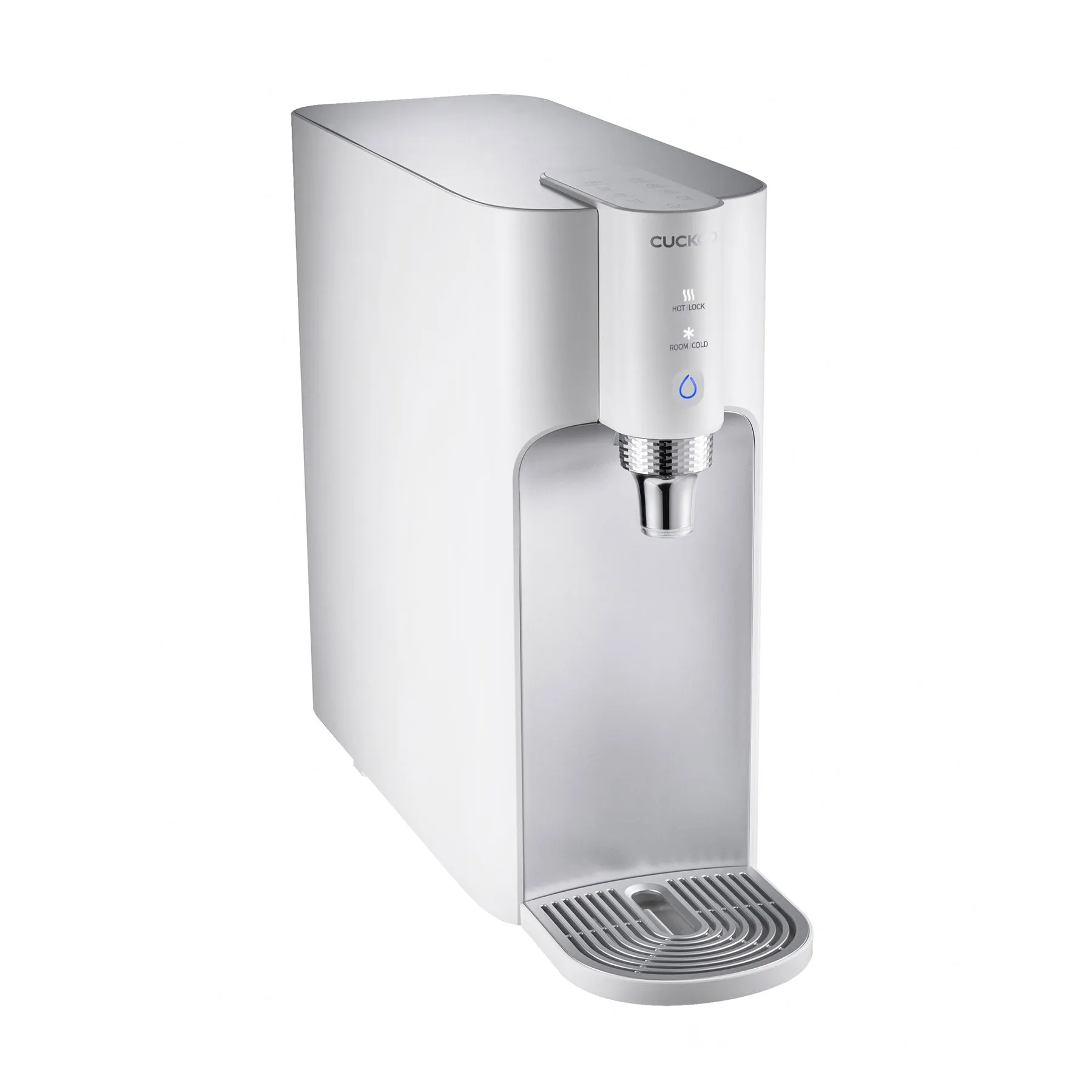 Tankless Countertop Nano  Filtration Water Purifier (CP-TN100)