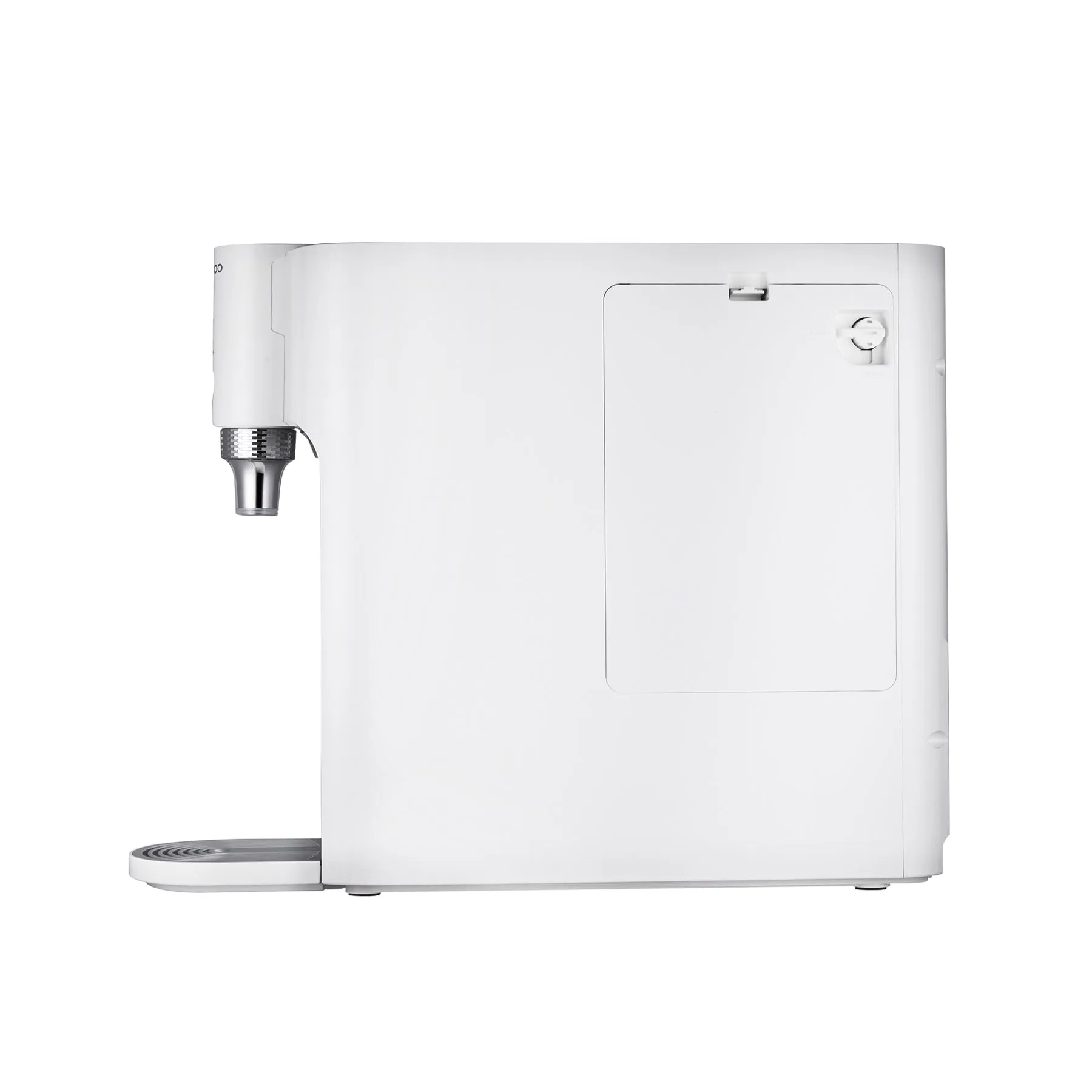 Tankless Countertop Nano  Filtration Water Purifier (CP-TN100)