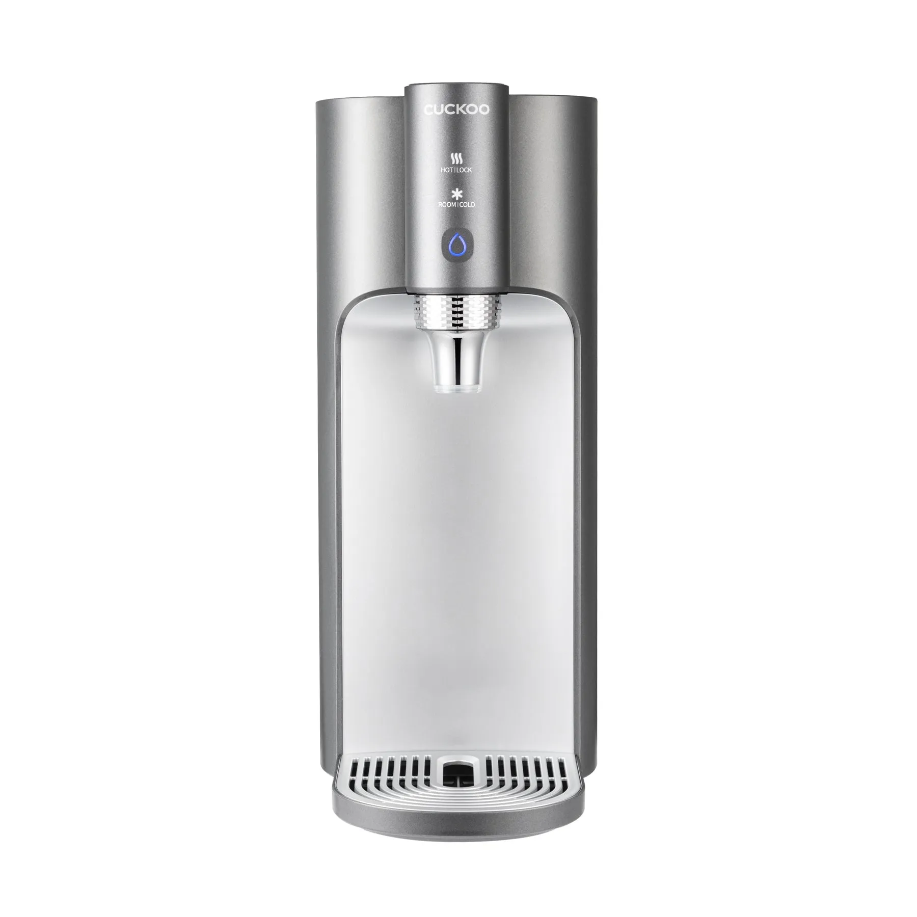 Tankless Countertop Nano  Filtration Water Purifier (CP-TN100)