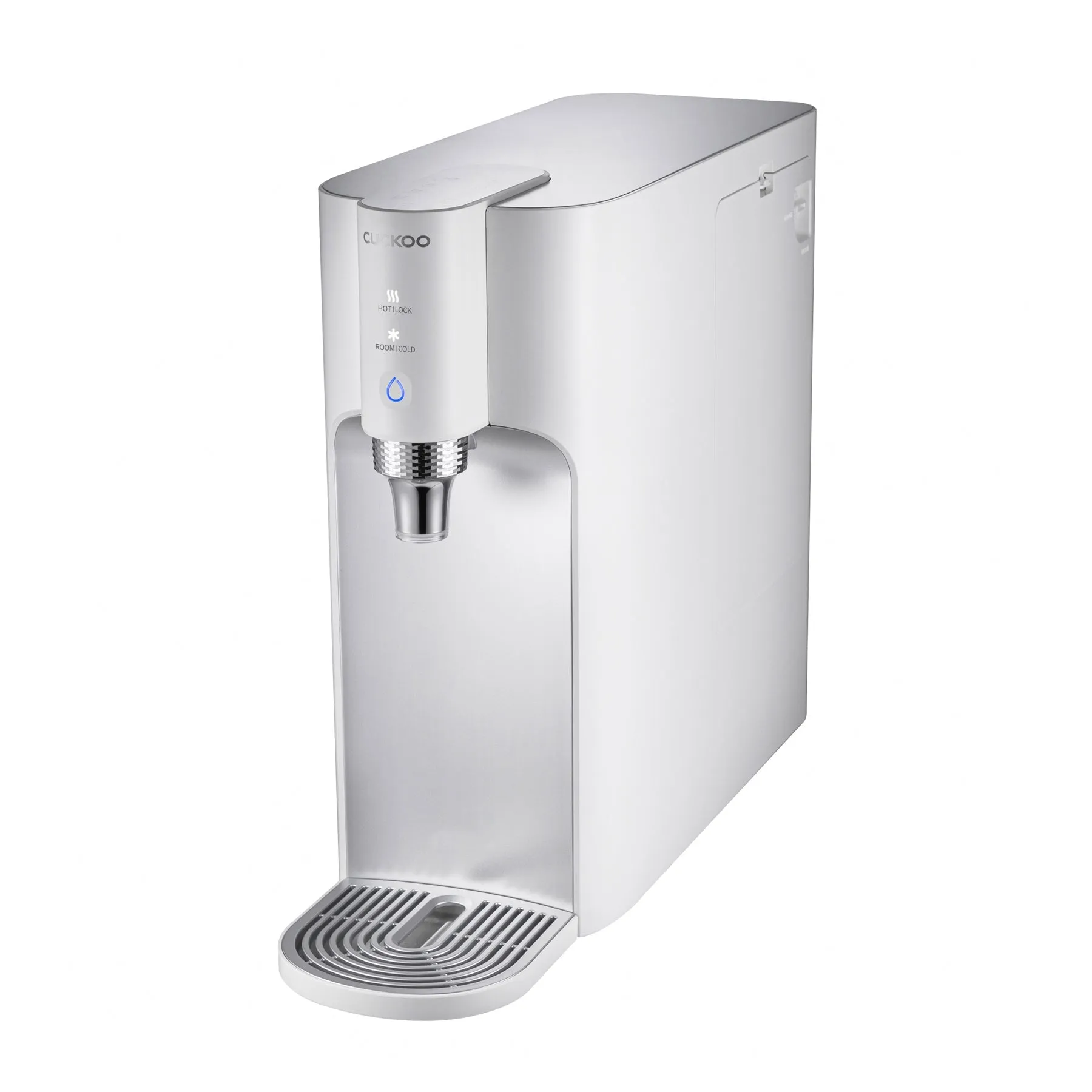 Tankless Countertop Nano  Filtration Water Purifier (CP-TN100)