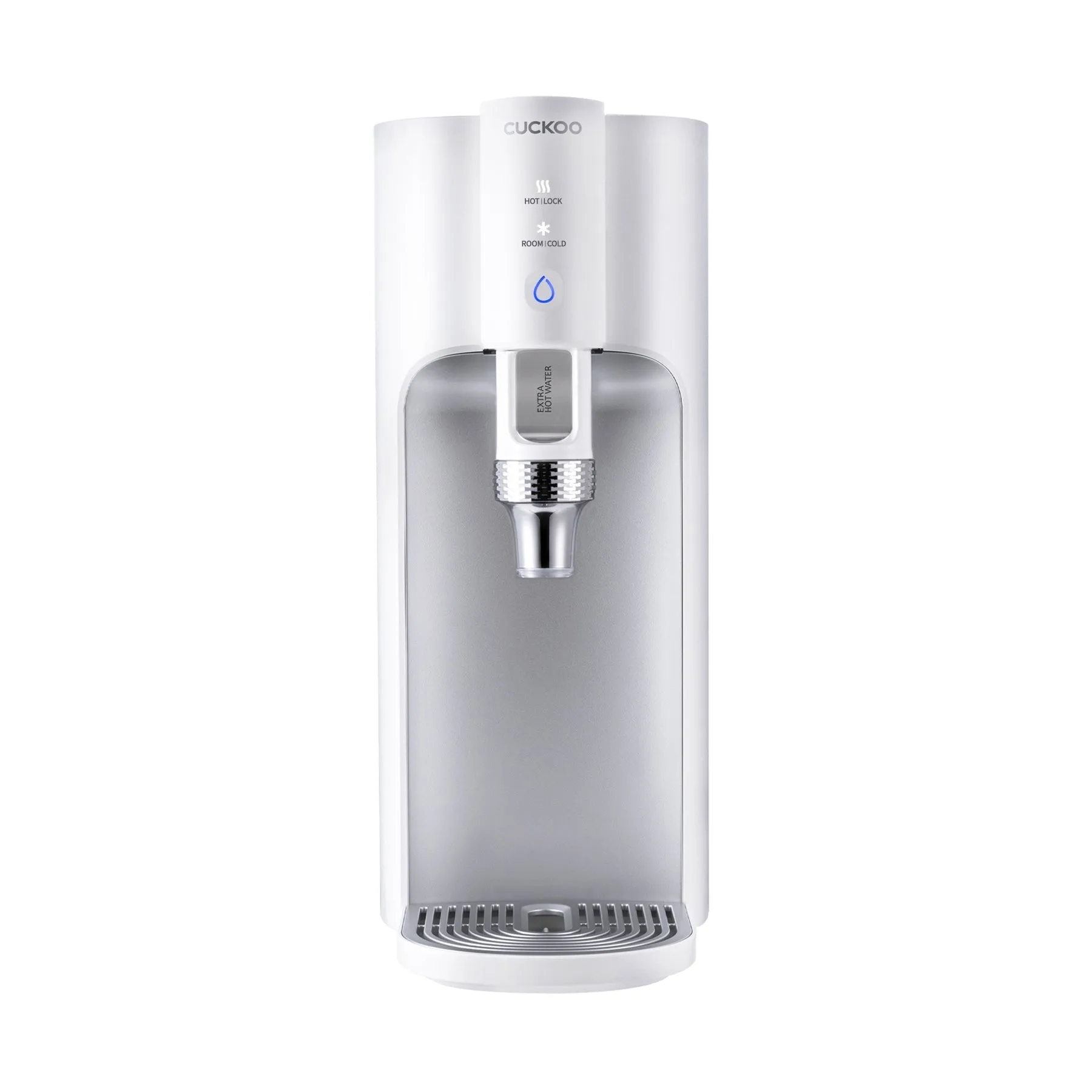 Tankless Countertop Nano  Filtration Water Purifier (CP-TN100)