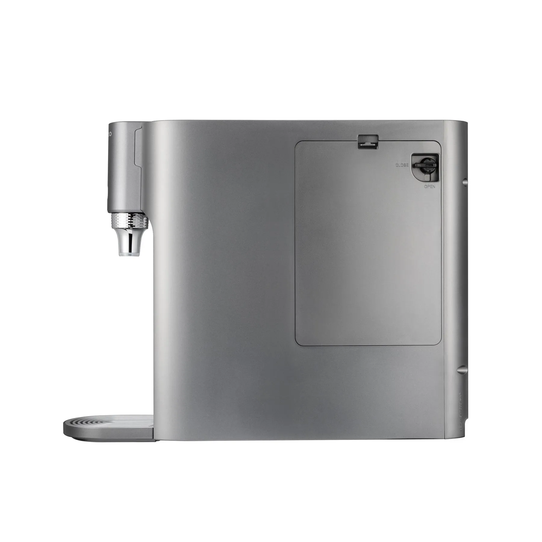 Tankless Countertop Nano  Filtration Water Purifier (CP-TN100)