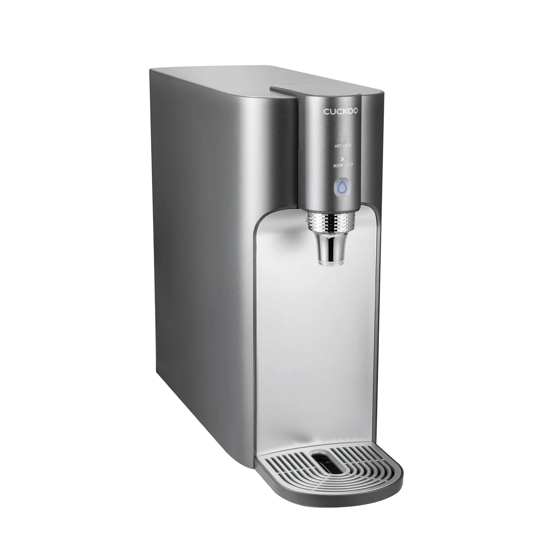 Tankless Countertop Nano  Filtration Water Purifier (CP-TN100)