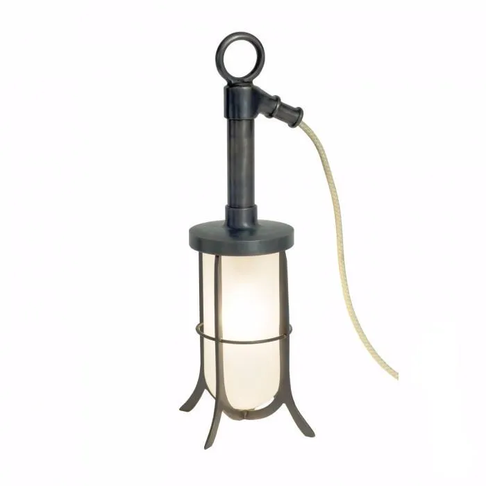 Well Glass Table Lamp
