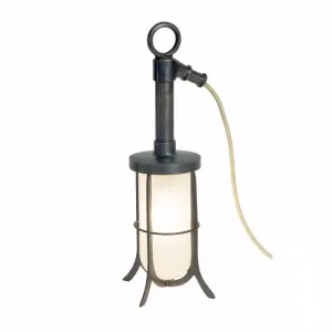Well Glass Table Lamp